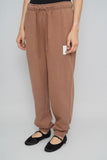 Buzo/Legging Café Air Jordan Nike Talla L Image 1