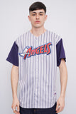 Polera Multicolor MAJESTIC Talla L