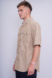 Camisa Beige Carhartt Talla M Image 1