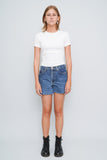 Short Azul Tommy Hilfiger Talla TU Image 3