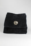 Cartera/Mochila Negro Moda Luxe Talla TU Image 0