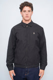 Jacket Negro polo ralph lauren Talla M Image 0