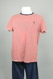 Polera Multicolor Polo Talla L Image 0