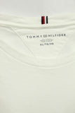 Polera Blanco Tommy Hilfiger Talla Xl Image 3