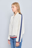 Bomber Multicolor Tommy Hilfiger Talla L Image 1