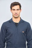 Jardinera casual  azul dickies talla S 640