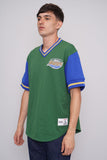 Polera Verde Mitchell & Ness Talla Xl Image 1