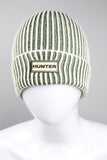 Gorro verde/beige Hunter Talla TU Image 0