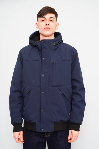 Jacket Azul Levi´S Talla Xl
