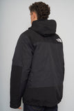 Parka Negro The North Face Talla Xl Image 2