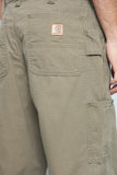 Pantalón Beige Carhartt Talla 34x32 Image 3