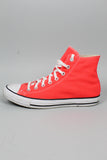 Zapatilla naranjo neon Converse Talla 43 Image 0