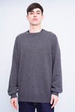 Sweater Gris J Crew Talla Xl Image 0