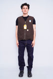 Jacket Café Carhartt Talla L Image 3