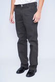 Pantalón gris oscuro Carhartt Talla 33x34 Image 1