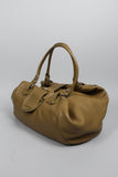 Cartera/Mochila camel SIRNI Talla TU Image 1