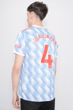 Polera Multicolor Adidas Talla Xl Image 2