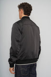 Bomber Negro Paige  Talla L Image 2