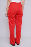 Buzo/Legging Rojo Adidas Talla M Image 2