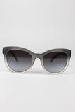 Lente degradado gris Michael Kors Talla TU Image 0