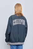 Jacket Negro champion Talla L Image 2