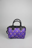 Cartera/Mochila Multicolor Coach Talla TU
