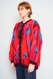 Sweater Multicolor icelandic dedign Talla S/M Image 1