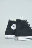 Zapatilla casual  negro converse talla 43 812