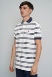 Polera Blanco polo ralph lauren Talla M Image 1