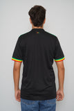 Polera Multicolor Adidas Talla L Image 2