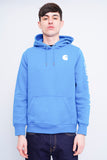 Polerón celeste Carhartt Talla L
