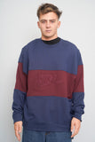 Polerón Multicolor Nike Talla Xl