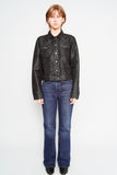 Jacket Negro Polo Jeans  Talla TU Image 3