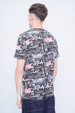 Polera Multicolor Guess Talla Xs Image 2