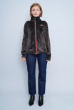 Poleron Verde The North Face Talla L Image 3