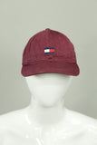 Gorro Burdeo Tommy Hilfiger Talla TU Image 0