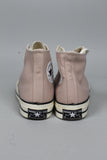 Zapatilla rosa palido gricaseo Converse Talla 39 Image 3