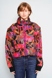 Jacket Multicolor Farm Talla M Image 0