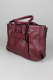 Cartera/Mochila vino longchamp Talla TU Image 1