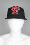 Gorro Negro jordan Talla TU