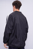 Cortaviento Negro Nike Talla L Image 2