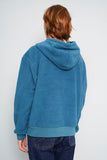 Poleron celeste The North Face Talla M Image 2
