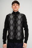 Sweater Multicolor Banana Republic Talla L