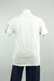 Polera Blanco lotna Talla M Image 2