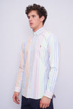 Camisa Multicolor ralph lauren Talla M Image 1