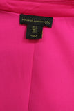 Blazer Rosado house of harlow 1960 Talla S Image 3