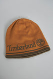 Gorro casual  café timberland talla M 993