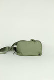 Cartera/Mochila Verde lululemon Talla S Image 0