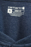 Polera Azul Carhartt Talla Xl Image 3