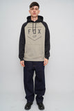 Polerón bicolor fox racing Talla Xl Image 3